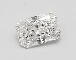 0.66ct E VS1 Radiant (IGI)