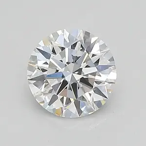 0.66ct D VS1 Round (IGI)