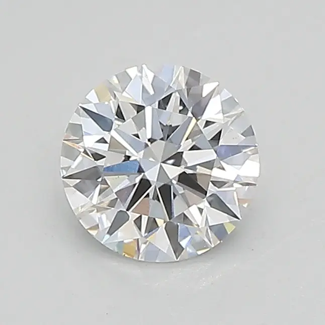 0.66ct D VS1 Round (IGI)