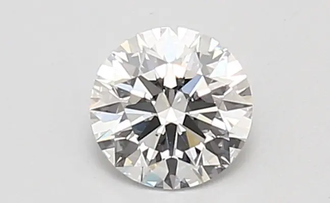0.66ct D VS1 Round (IGI)