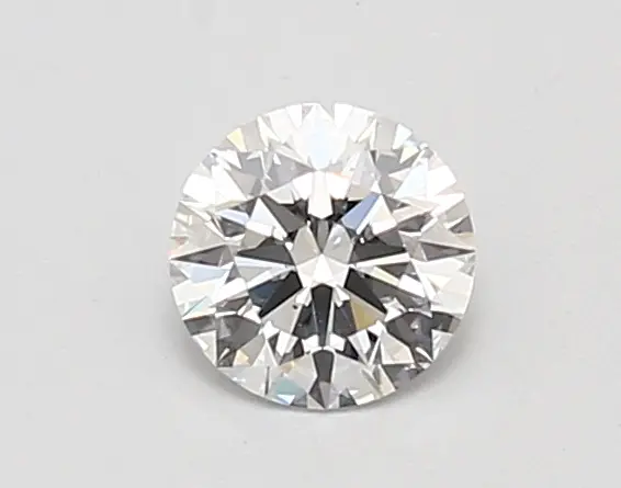 0.66ct D VS1 Round (IGI)