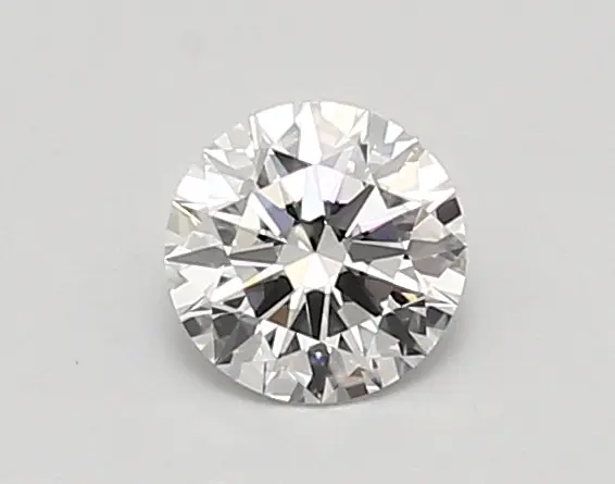 0.66ct D VVS2 Round (IGI)