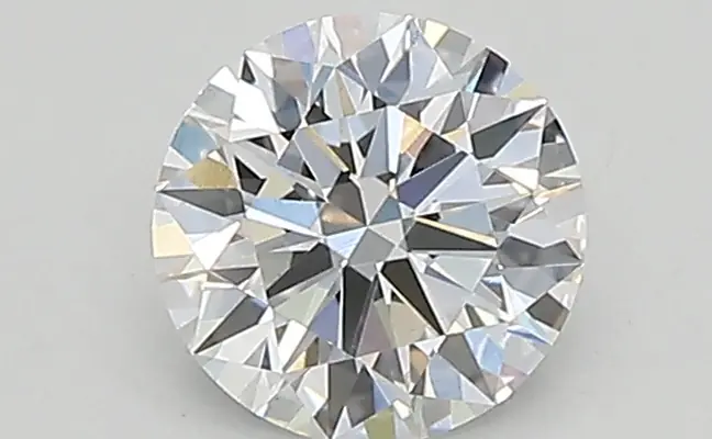 0.66ct D VS1 Round (IGI)