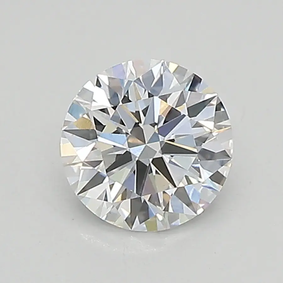 0.66ct D VS1 Round (IGI)