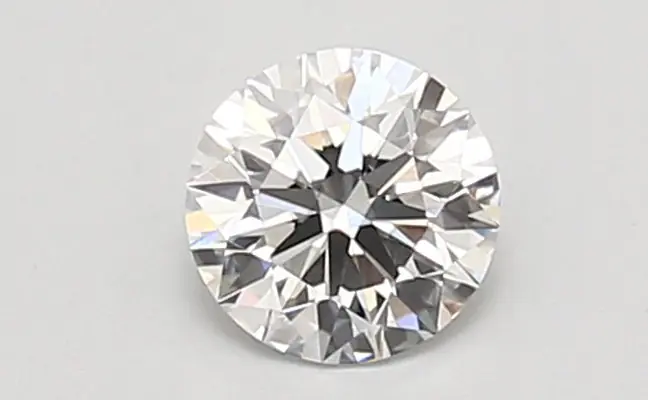 0.66ct D VVS2 Round (IGI)