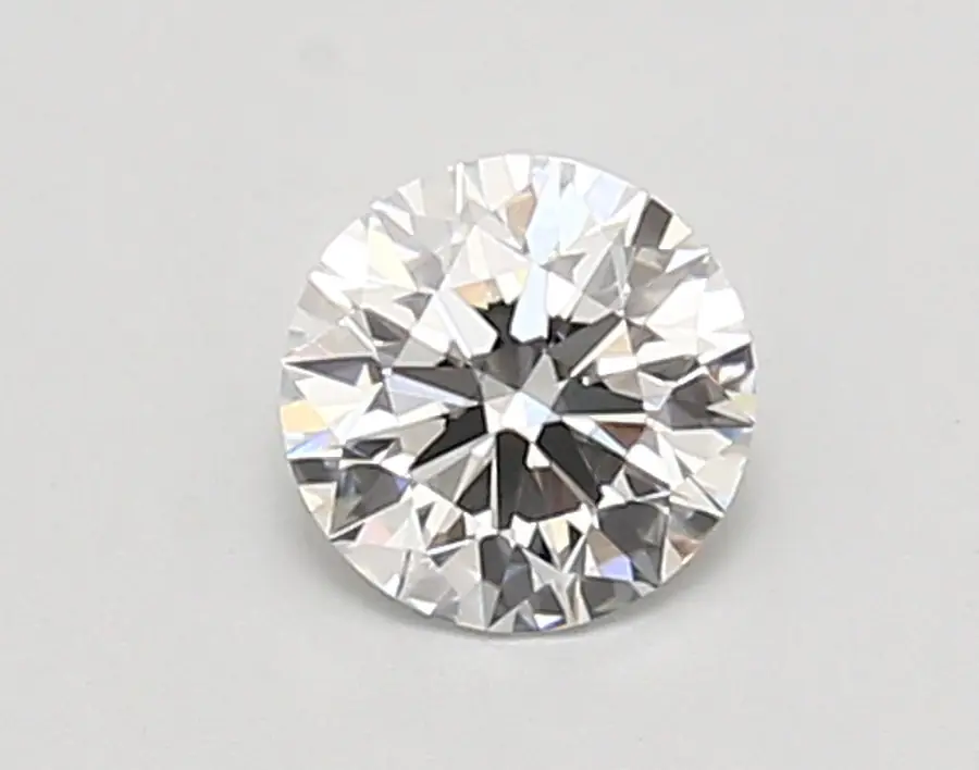 0.66ct D VVS2 Round (IGI)