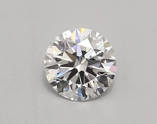 0.66ct D VVS2 Round (IGI)