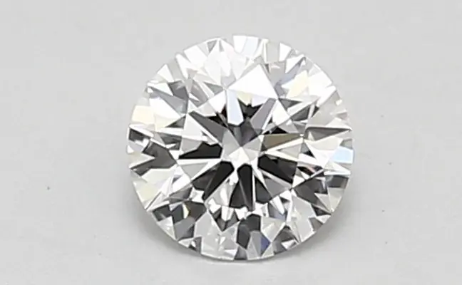 0.66ct D VVS2 Round (IGI)