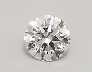 0.66ct D VVS2 Round (IGI)