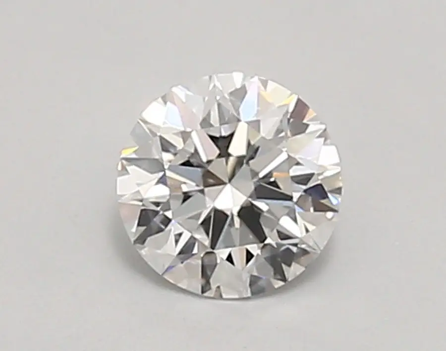 0.66ct D VVS2 Round (IGI)