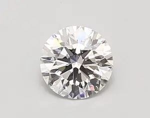 0.66ct D VVS2 Round (IGI)