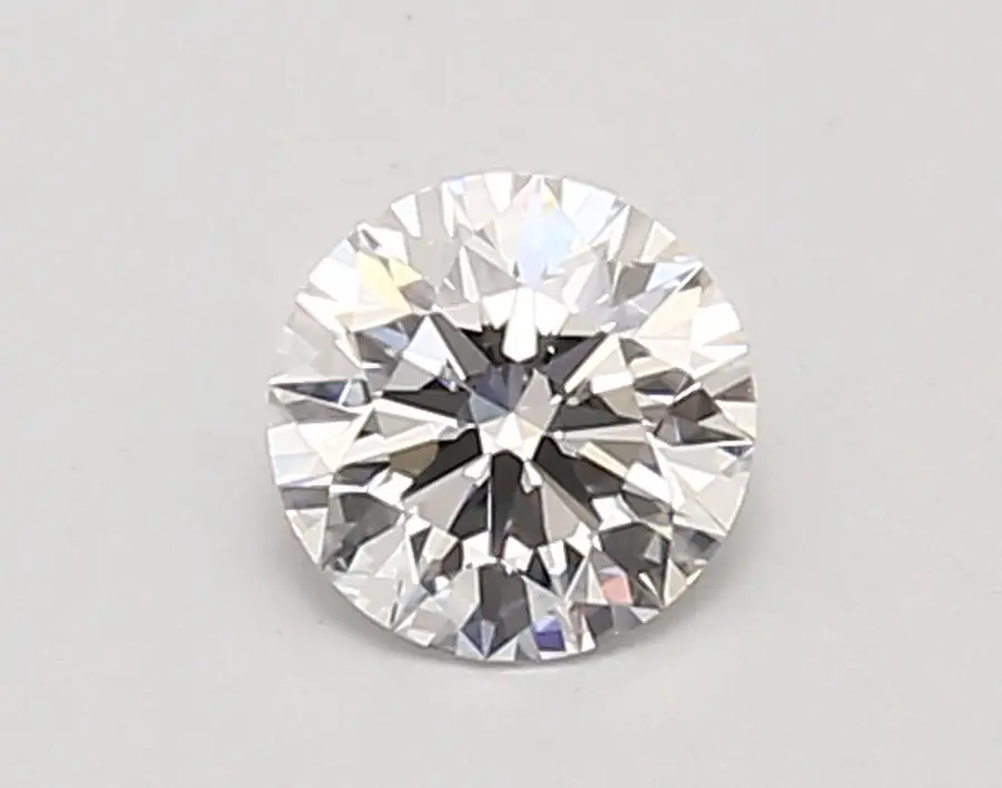 0.66ct D VVS2 Round (IGI)