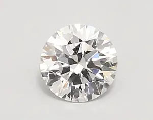 0.66ct D VS1 Round (IGI)