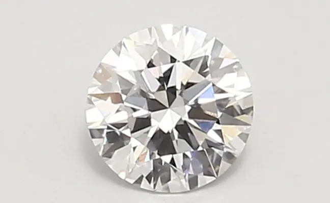 0.66ct D VS1 Round (IGI)