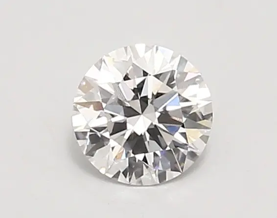 0.66ct D VS1 Round (IGI)