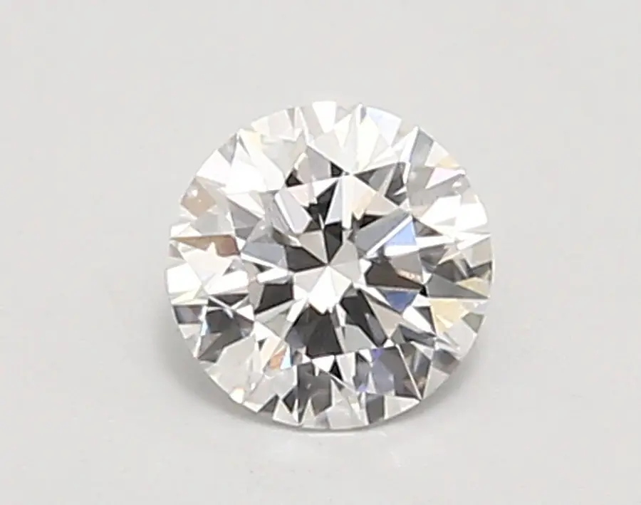 0.66ct D VS1 Round (IGI)