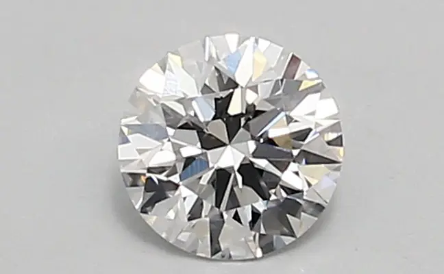 0.66ct D VS1 Round (IGI)