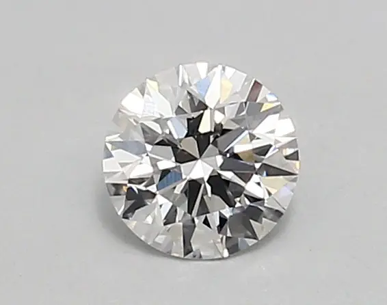 0.66ct D VS1 Round (IGI)