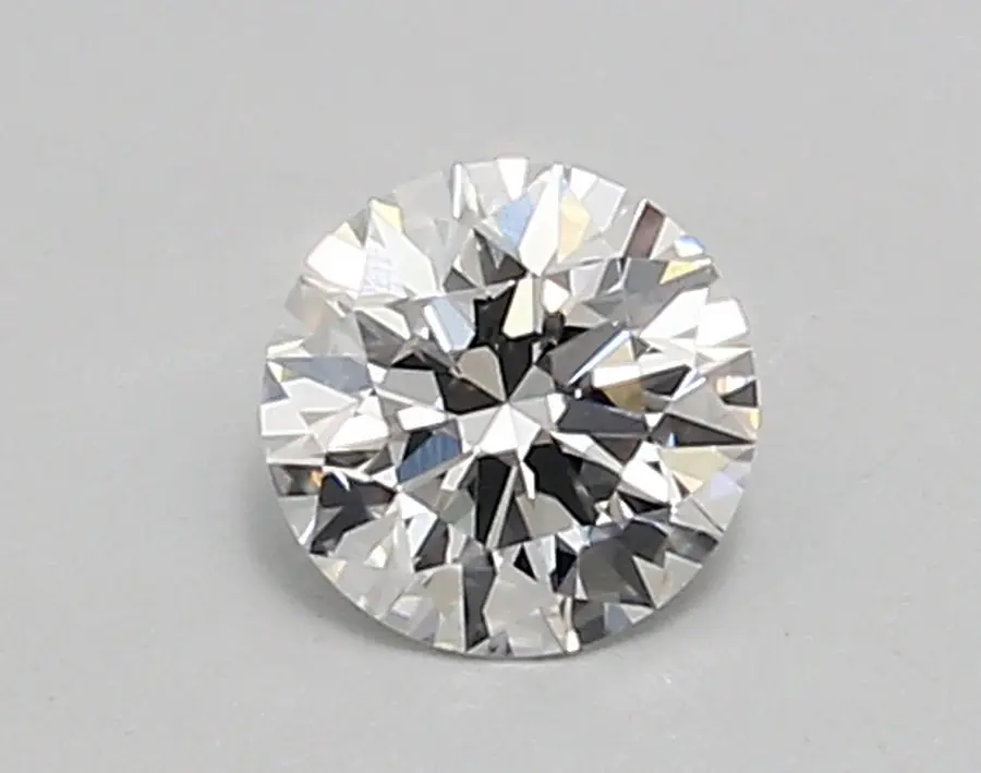 0.66ct D VS1 Round (IGI)