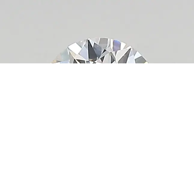 0.66ct D VVS2 Round (IGI)
