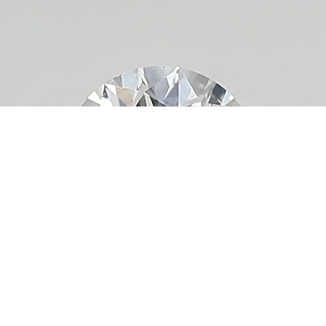 0.66ct D VVS2 Round (IGI)