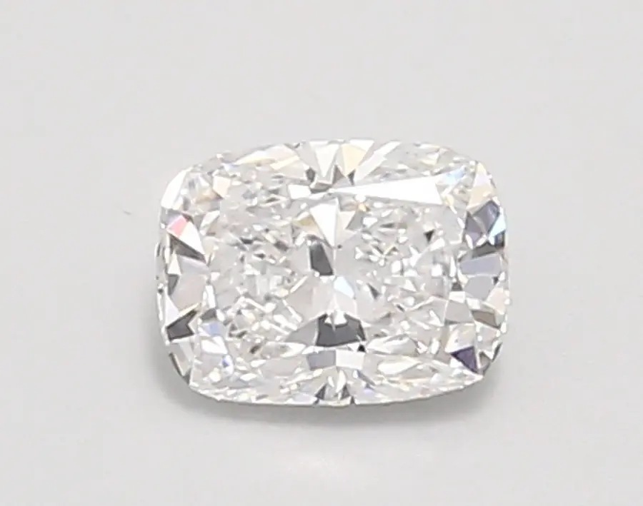 0.66ct E VS2 Cushion (IGI)