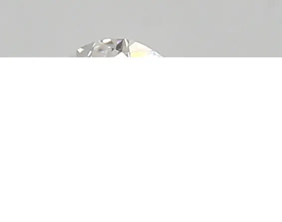 0.66ct D VS1 Pear (IGI)