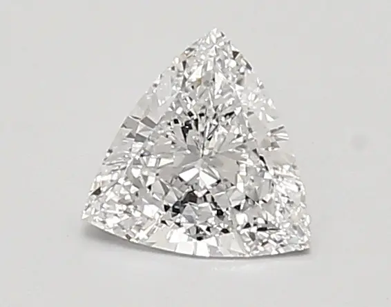 0.66ct D VS1 Triangular (IGI)