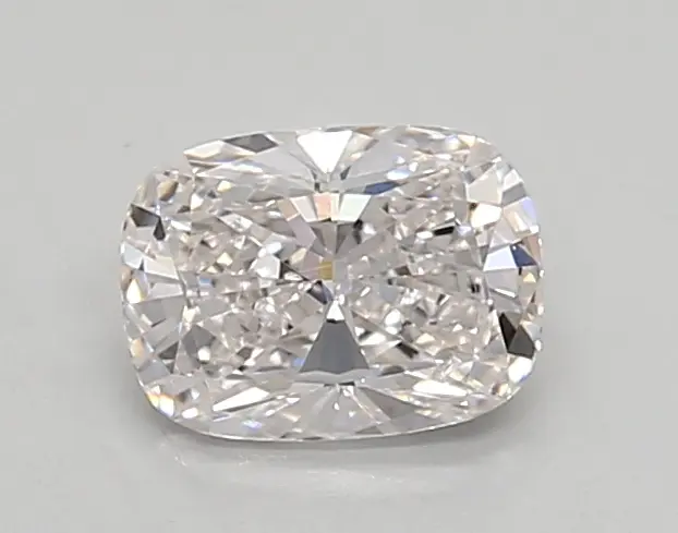 0.66ct E VVS2 Cushion (IGI)
