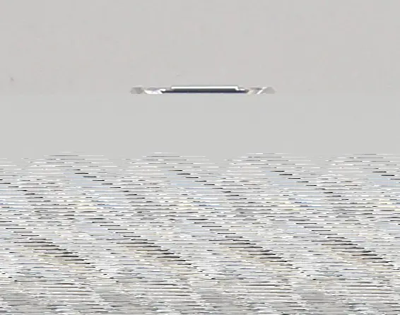 0.66ct E VS1 Long Hexagon (IGI)