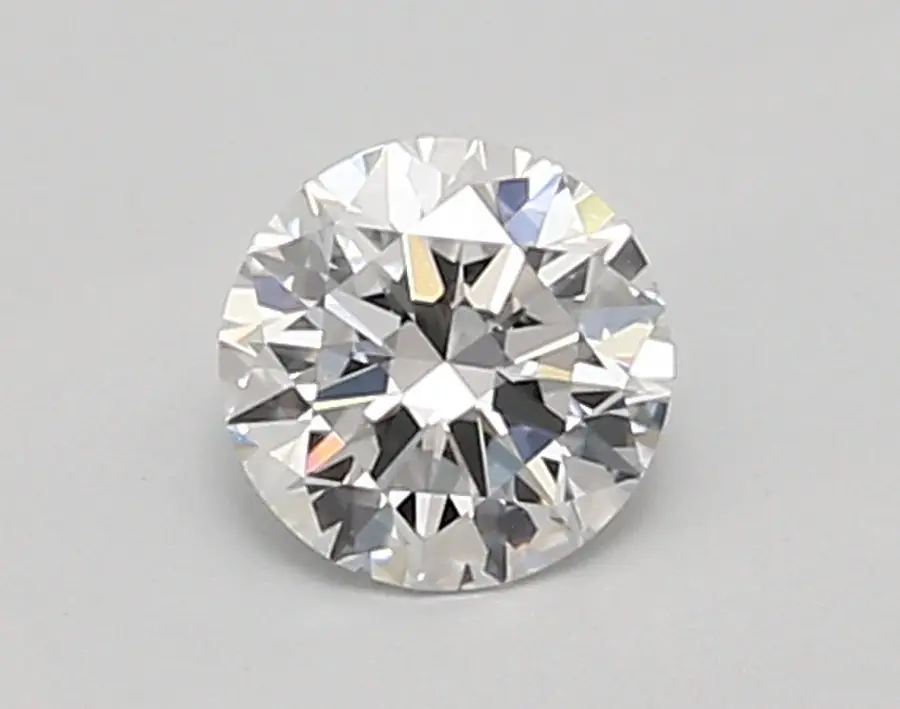 0.66ct D VVS2 Round (IGI)