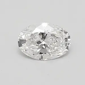 0.65ct E VS2 Oval (IGI)