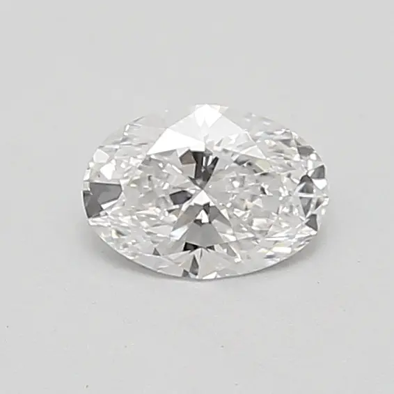 0.65ct E VS2 Oval (IGI)