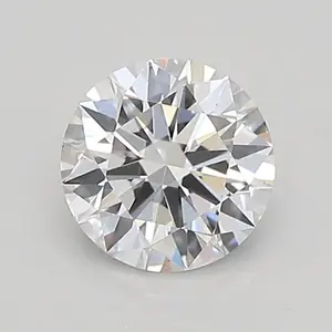 0.65ct D VS1 Round (IGI)