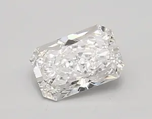 0.65ct E VVS2 Radiant (IGI)