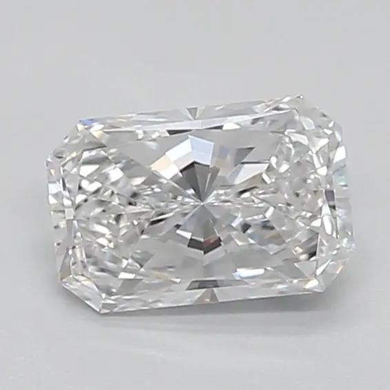 0.65ct E VVS1 Radiant (IGI)