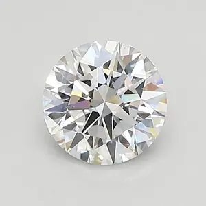 0.65ct D VS1 Round (IGI)