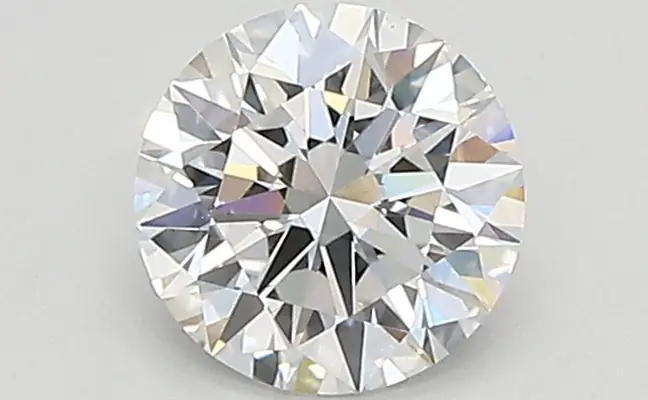 0.65ct D VS1 Round (IGI)