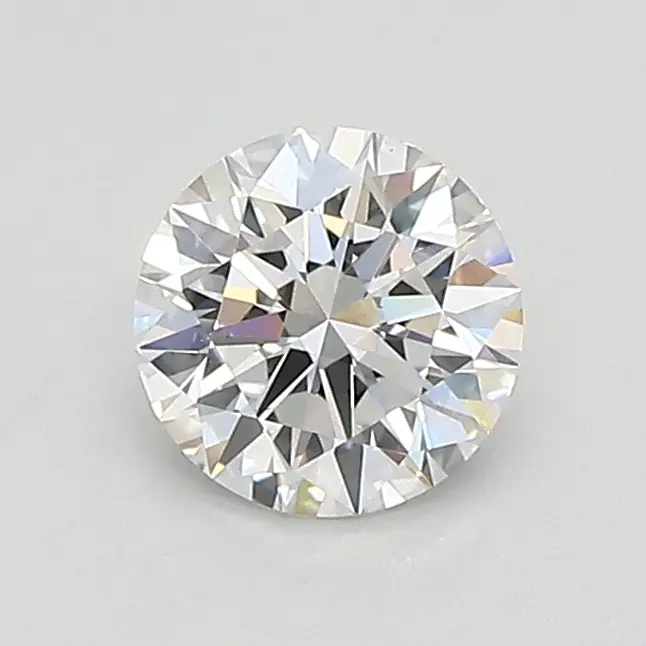 0.65ct D VS1 Round (IGI)