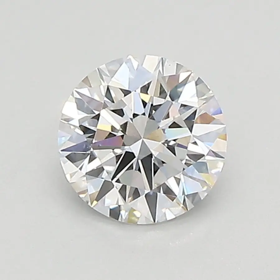 0.65ct D VS1 Round (IGI)
