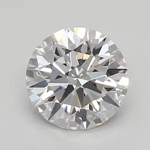 0.65ct D VS1 Round (IGI)