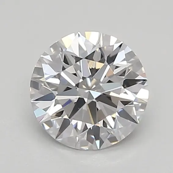 0.65ct D VS1 Round (IGI)