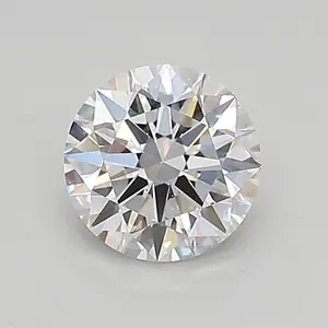 0.65ct D VS1 Round (IGI)
