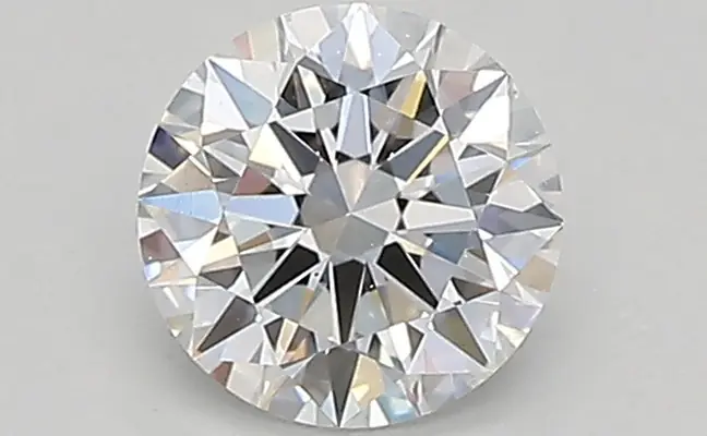 0.65ct D VS1 Round (IGI)