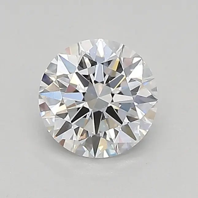 0.65ct D VS1 Round (IGI)