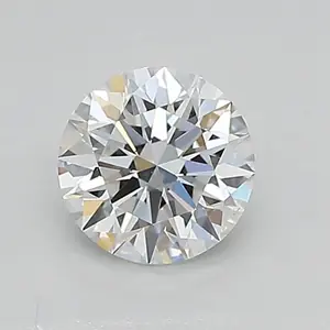 0.65ct D VS1 Round (IGI)