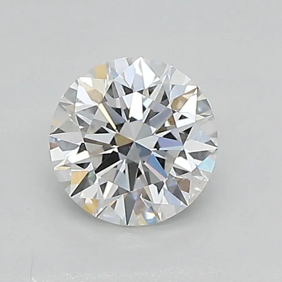 0.65ct D VS1 Round (IGI)