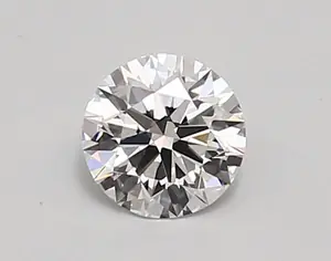0.65ct D VS1 Round (IGI)
