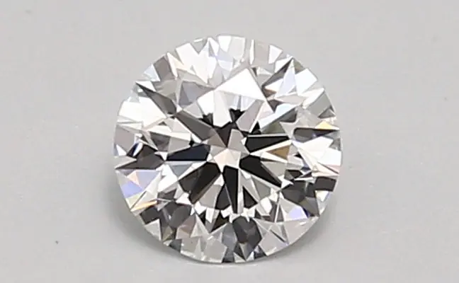 0.65ct D VS1 Round (IGI)