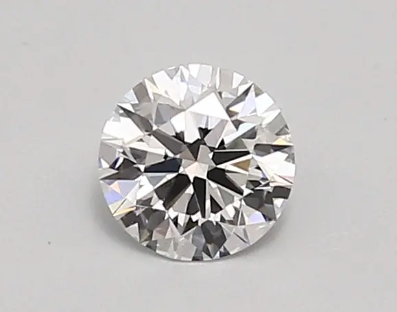 0.65ct D VS1 Round (IGI)
